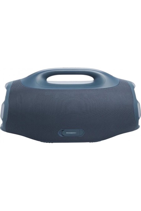 Портативная акустика JBL Boombox 4 (синий) 3