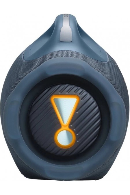Портативная акустика JBL Boombox 4 (синий) 4