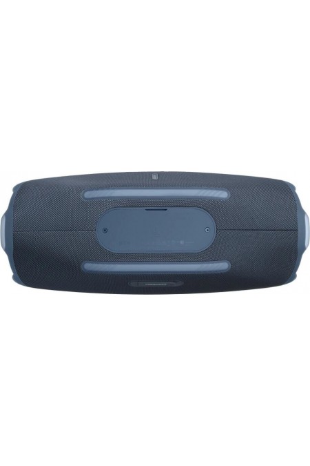 Портативная акустика JBL Boombox 4 (синий) 6