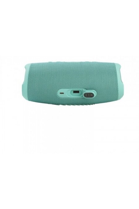 Портативная акустика JBL Charge 5 (бирюзовый) 2