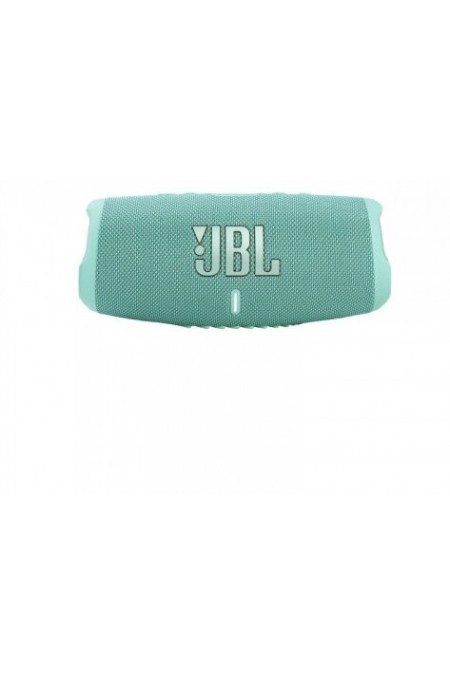 Портативная акустика JBL Charge 5 (бирюзовый) 3