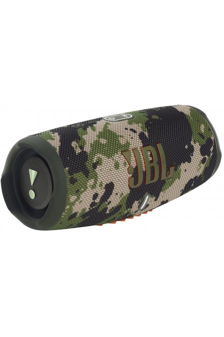 Портативная акустика JBL Charge 5 (камуфляж) 1