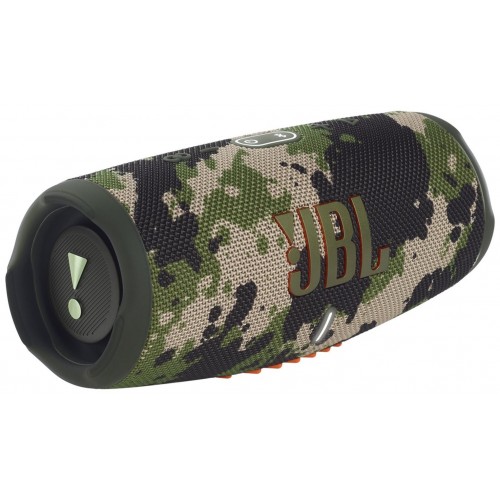 Портативная акустика JBL Charge 5 (камуфляж) 1