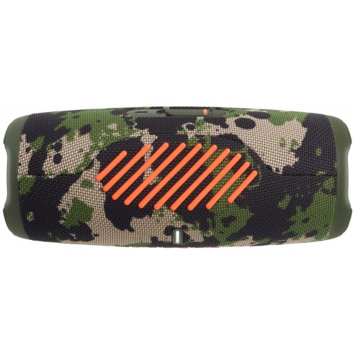 Портативная акустика JBL Charge 5 (камуфляж) 2