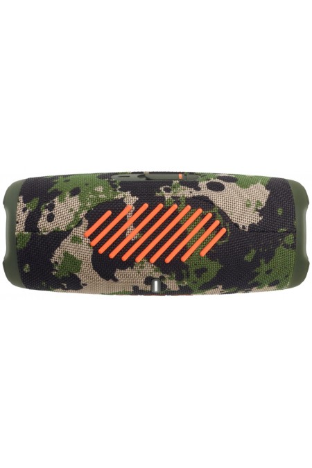 Портативная акустика JBL Charge 5 (камуфляж) 2
