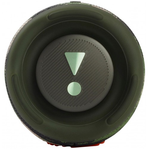 Портативная акустика JBL Charge 5 (камуфляж) 3