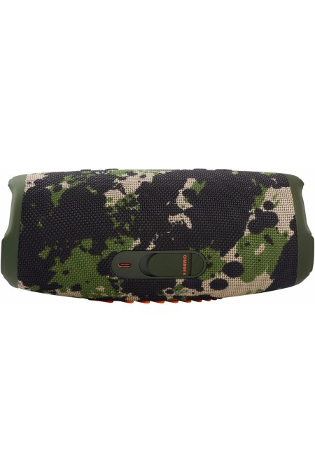 Портативная акустика JBL Charge 5 (камуфляж) 3