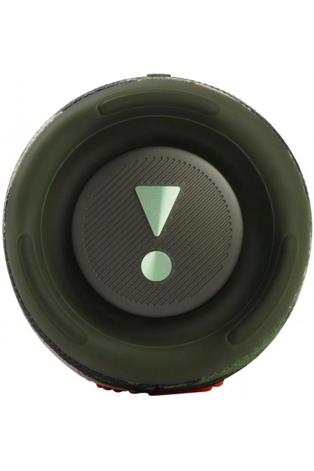 Портативная акустика JBL Charge 5 (камуфляж) 4