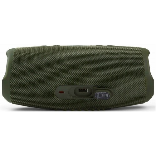 Портативная акустика JBL Charge 5 (камуфляж) 8