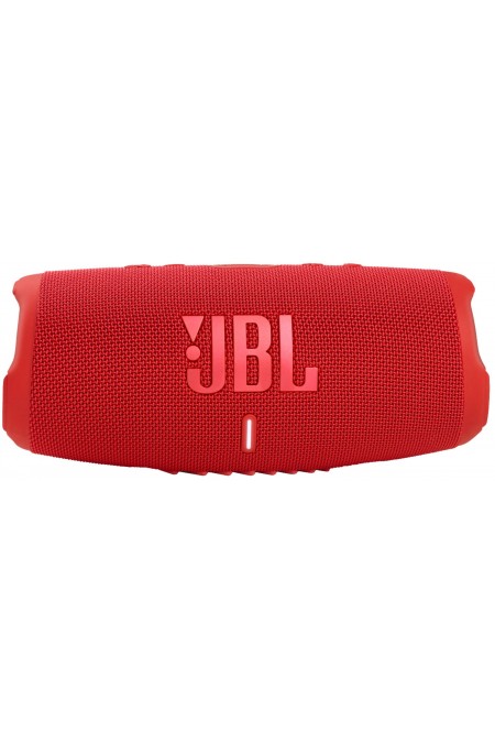 Портативная акустика JBL Charge 5 (красный) 