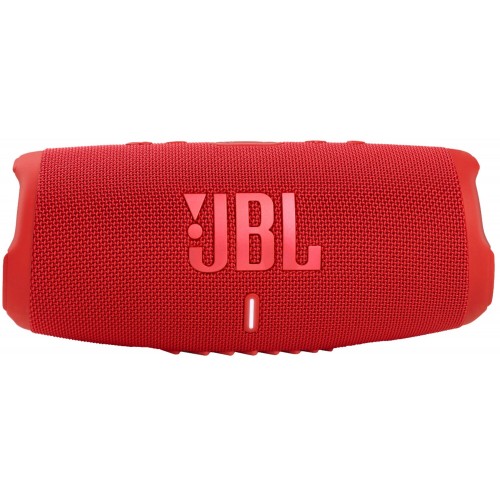 Портативная акустика JBL Charge 5 (красный) 