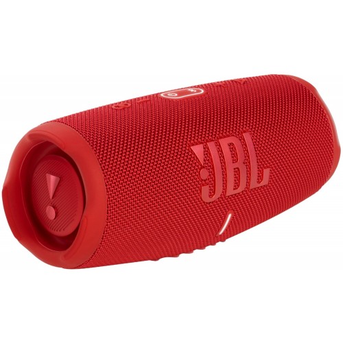 Портативная акустика JBL Charge 5 (красный) 1