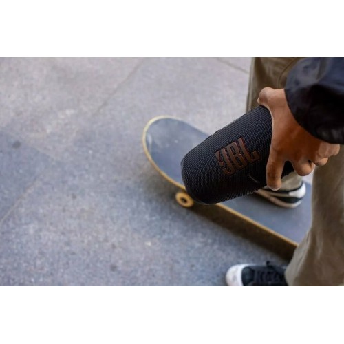 Портативная акустика JBL Charge 5 (красный) 9