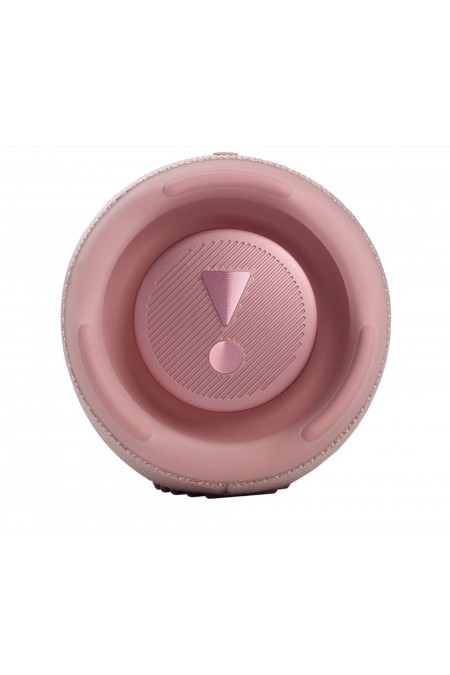Портативная акустика JBL Charge 5 (розовый) 3
