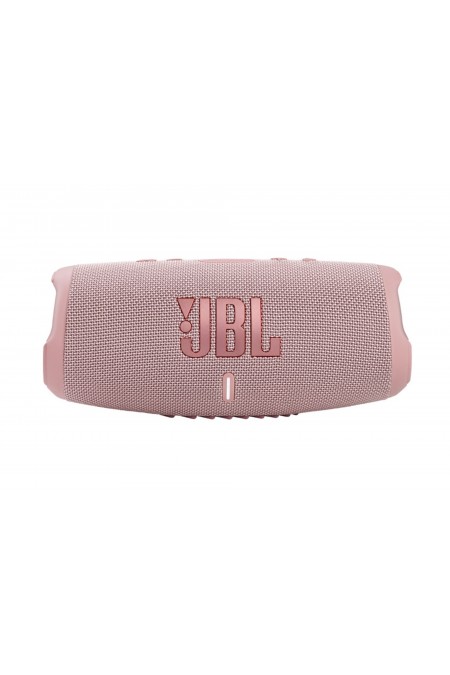 Портативная акустика JBL Charge 5 (розовый) 6