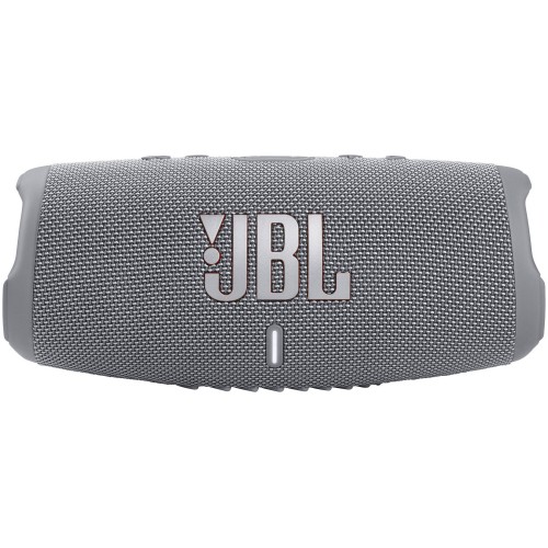 Портативная акустика JBL Charge 5 (серый) 