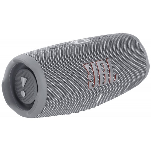 Портативная акустика JBL Charge 5 (серый) 1