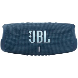 Портативная акустика JBL Charge 5 (синий)