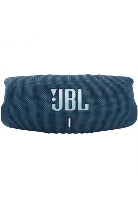 Портативная акустика JBL Charge 5 (синий) 
