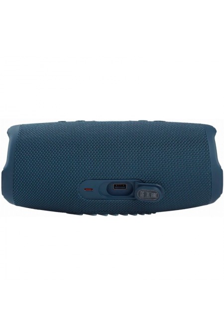 Портативная акустика JBL Charge 5 (синий) 1