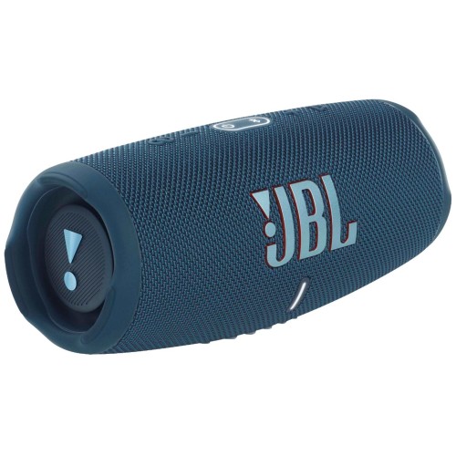 Портативная акустика JBL Charge 5 (синий) 1