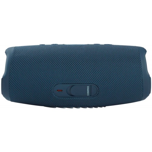 Портативная акустика JBL Charge 5 (синий) 2