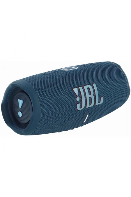 Портативная акустика JBL Charge 5 (синий) 4