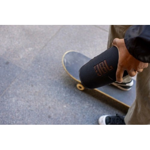 Портативная акустика JBL Charge 5 (синий) 9