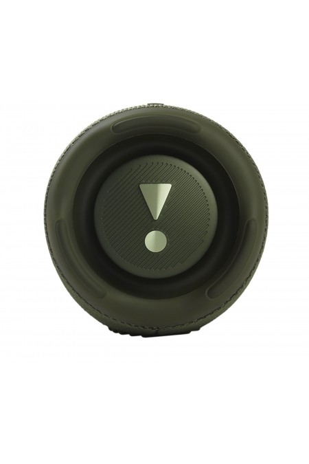 Портативная акустика JBL Charge 5 (зеленый) 2