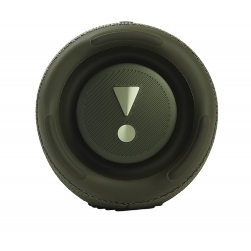 Портативная акустика JBL Charge 5 (зеленый) 2