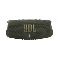Портативная акустика JBL Charge 5 (зеленый)