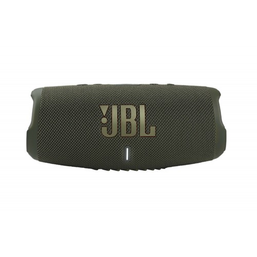 Портативная акустика JBL Charge 5 (зеленый) 