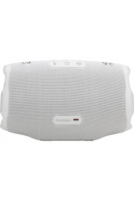 Портативная акустика JBL Charge 6 (белый) 3