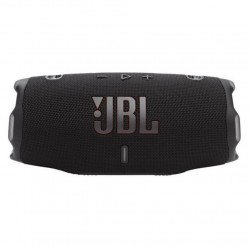 Портативная акустика JBL Charge 6 (черный)