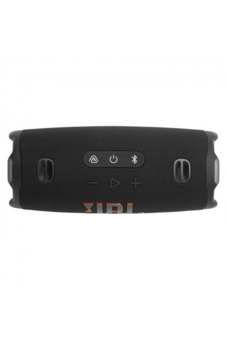 Портативная акустика JBL Charge 6 (черный) 2
