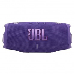 Портативная акустика JBL Charge 6 (фиолетовый)
