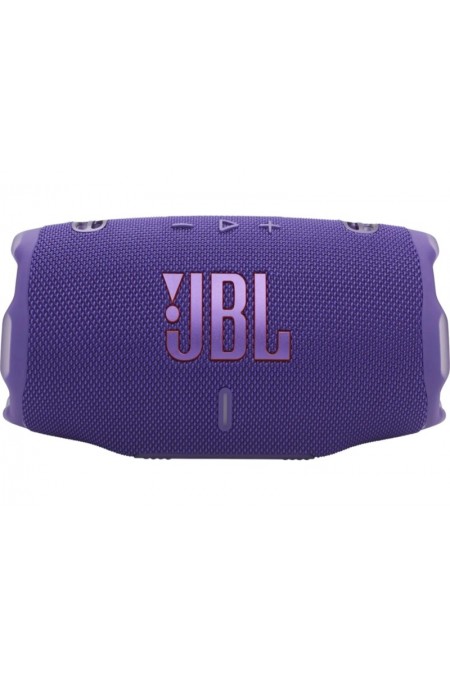 Портативная акустика JBL Charge 6 (фиолетовый) 
