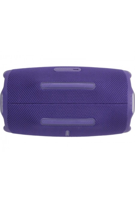 Портативная акустика JBL Charge 6 (фиолетовый) 4