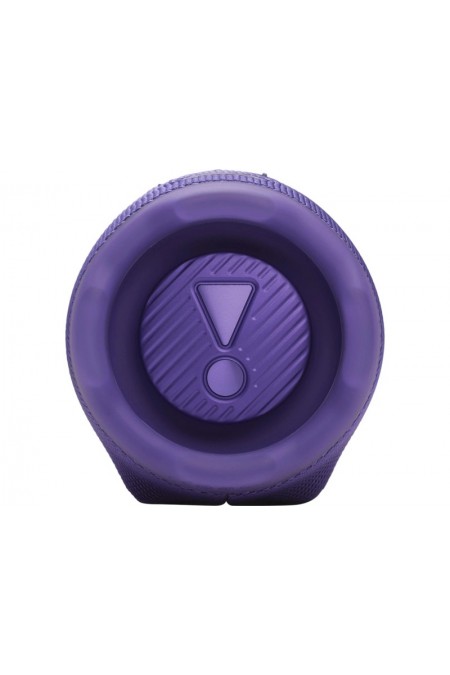 Портативная акустика JBL Charge 6 (фиолетовый) 5
