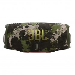 Портативная акустика JBL Charge 6 (камуфляж)
