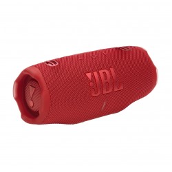 Портативная акустика JBL Charge 6 (красный)