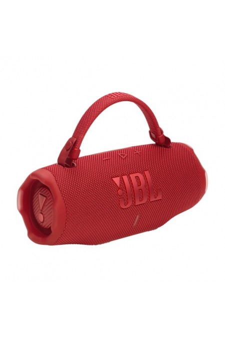 Портативная акустика JBL Charge 6 (красный) 3