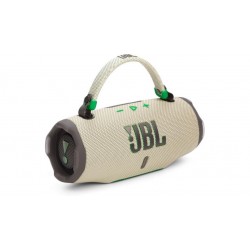 Портативная акустика JBL Charge 6 (песочный)