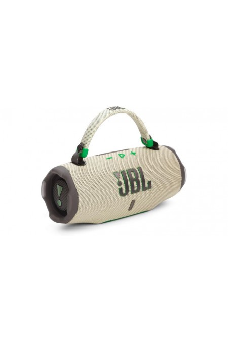 Портативная акустика JBL Charge 6 (песочный) 