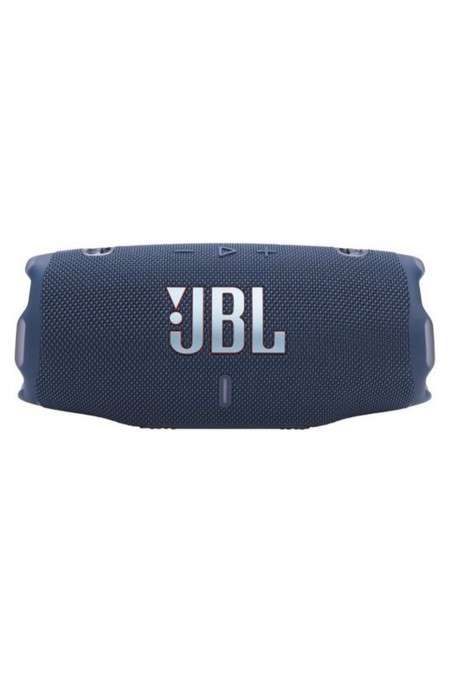 Портативная акустика JBL Charge 6 (синий) 