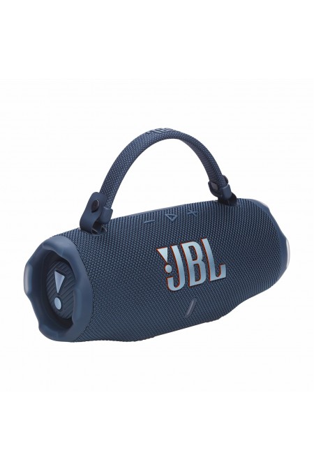 Портативная акустика JBL Charge 6 (синий) 1