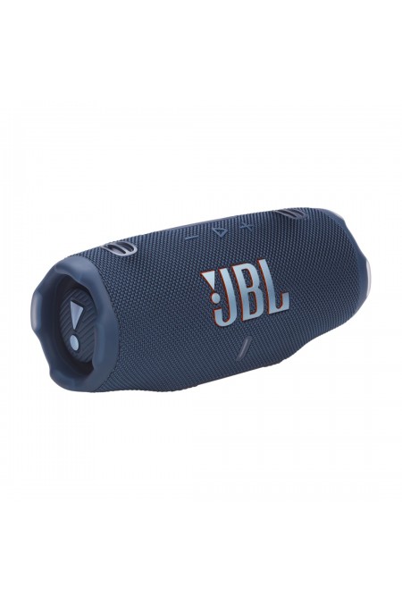 Портативная акустика JBL Charge 6 (синий) 4