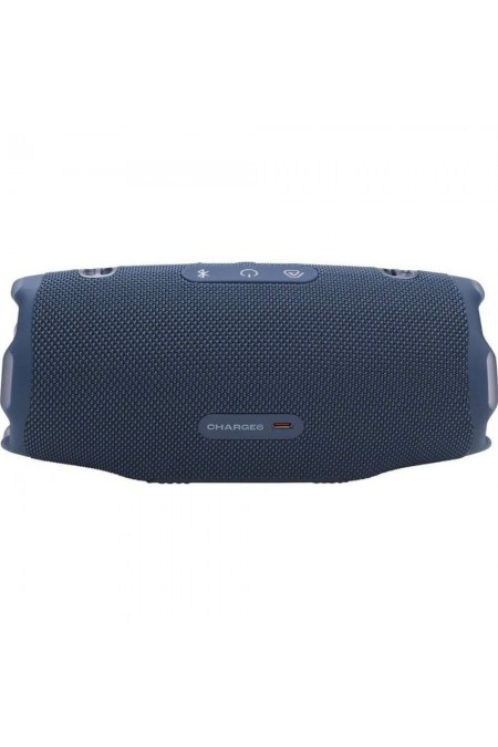 Портативная акустика JBL Charge 6 (синий) 5