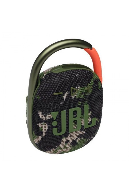 Портативная акустика JBL Clip 4 (камуфляж) 2