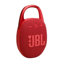 Портативная акустика JBL Clip 4 (красный)
